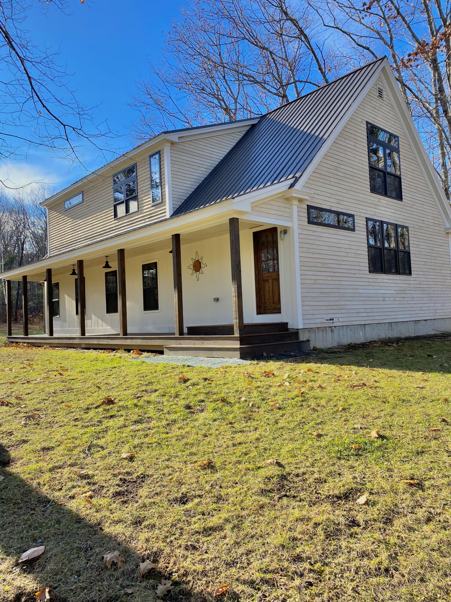 74 Lisa Drive Lyman ME 04002