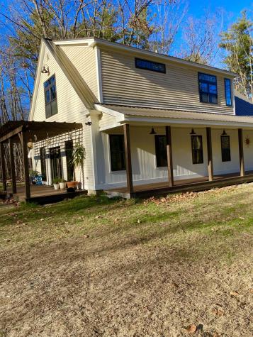 74 Lisa Drive Lyman ME 04002