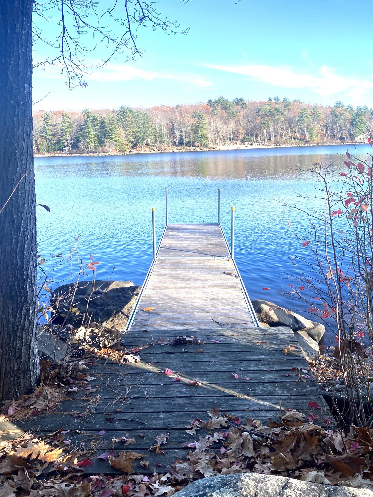 74 Lisa Drive Lyman ME 04002