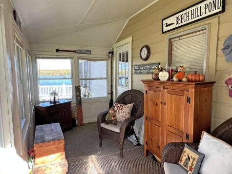 581 West Shore Road Otis ME 04605