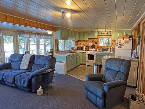 581 West Shore Road Otis ME 04605