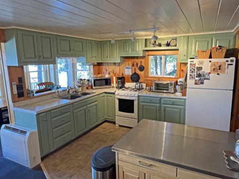 581 West Shore Road Otis ME 04605