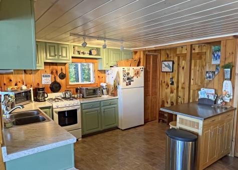 581 West Shore Road Otis ME 04605