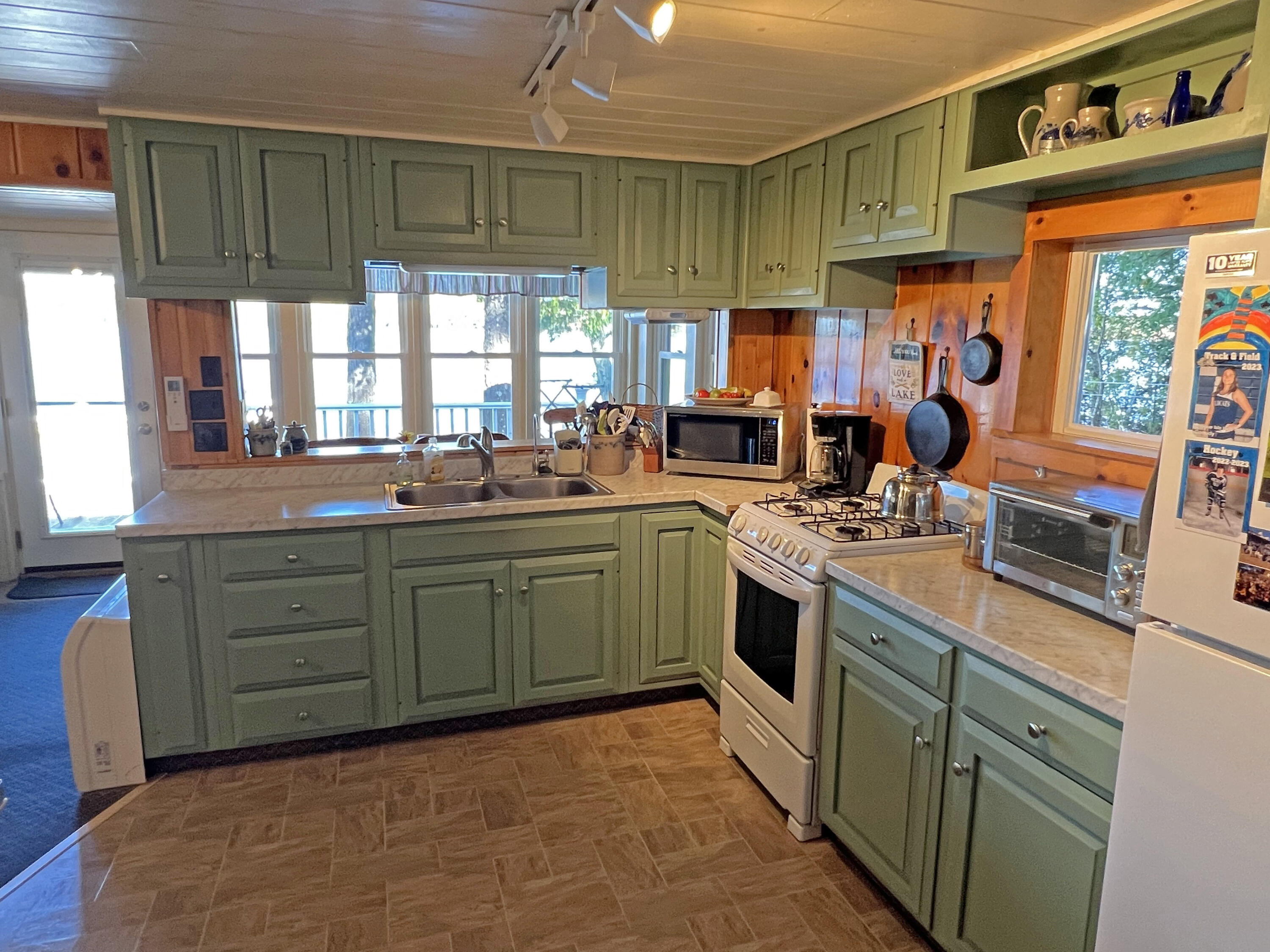 581 West Shore Road Otis ME 04605