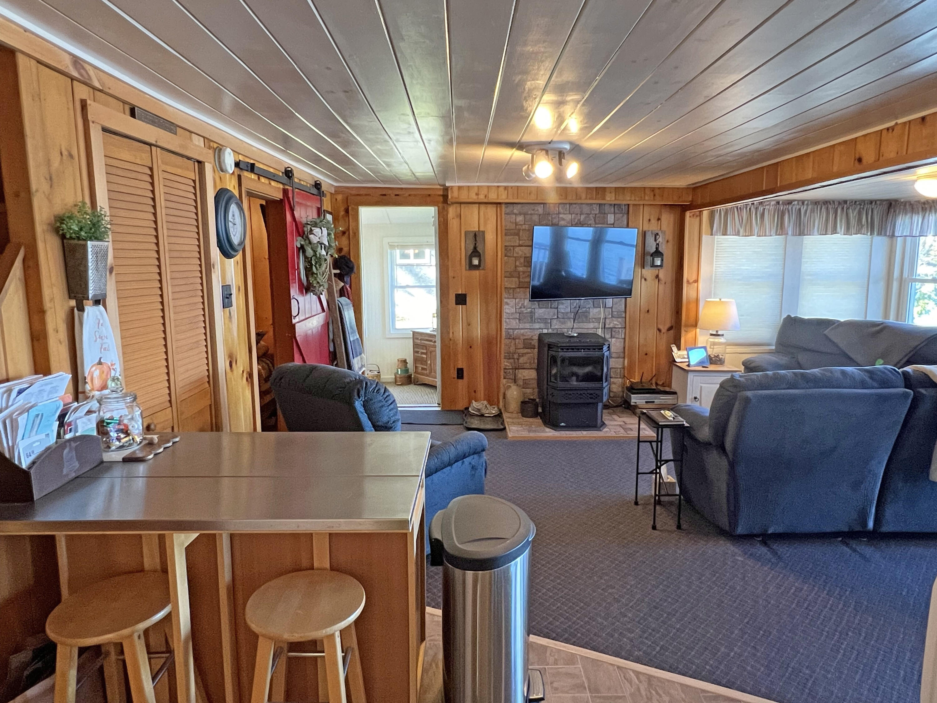 581 West Shore Road Otis ME 04605