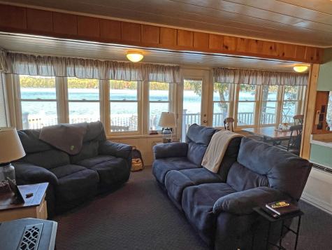 581 West Shore Road Otis ME 04605