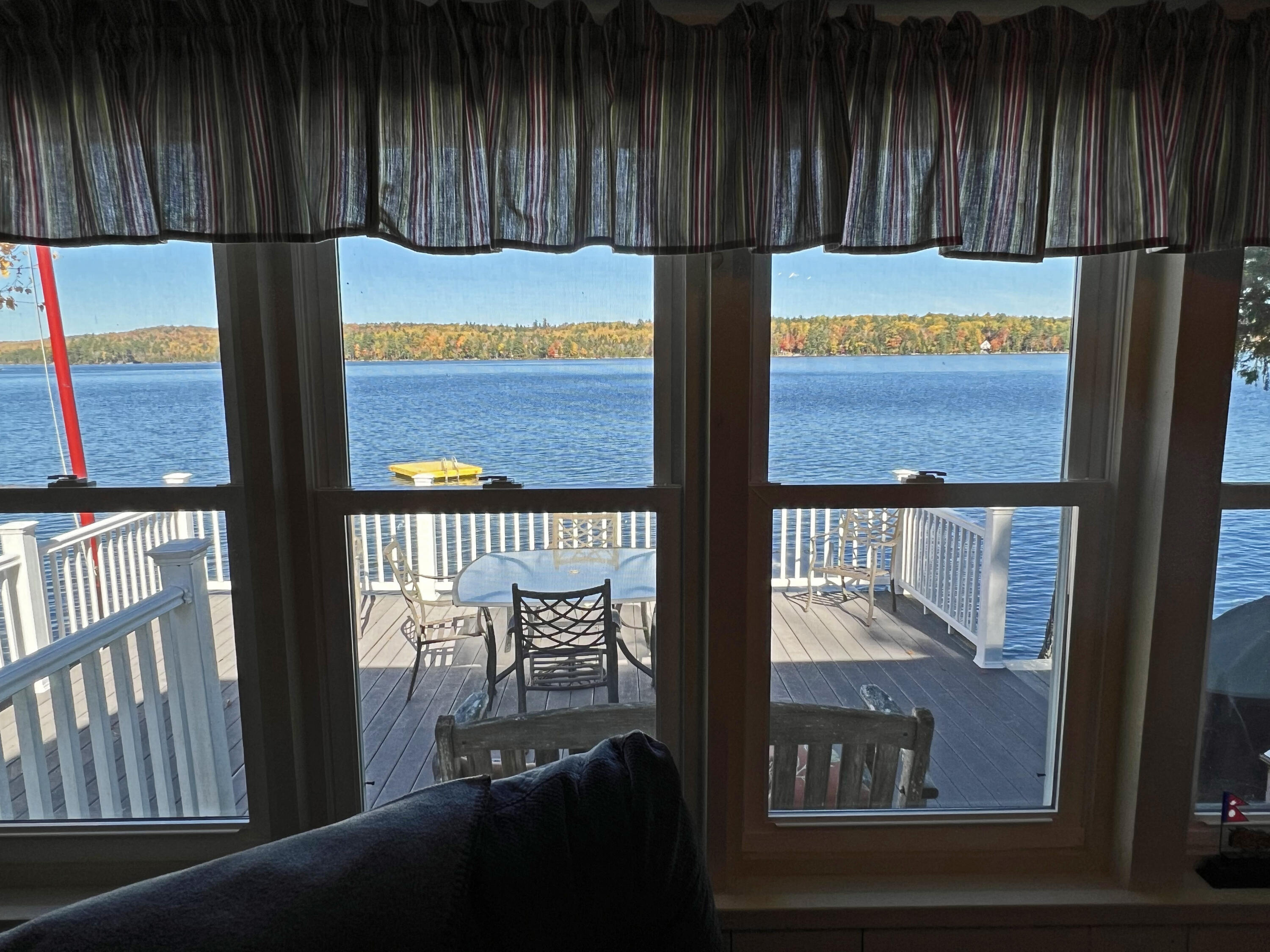 581 West Shore Road Otis ME 04605