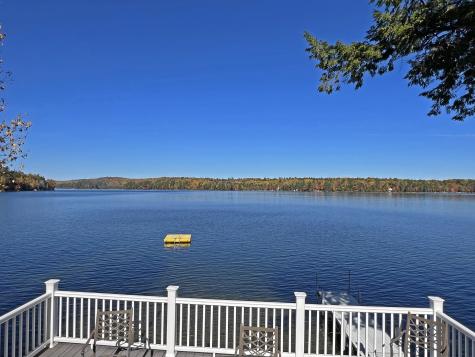 581 West Shore Road Otis ME 04605