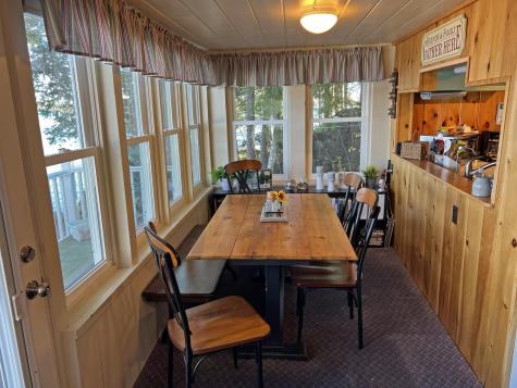 581 West Shore Road Otis ME 04605