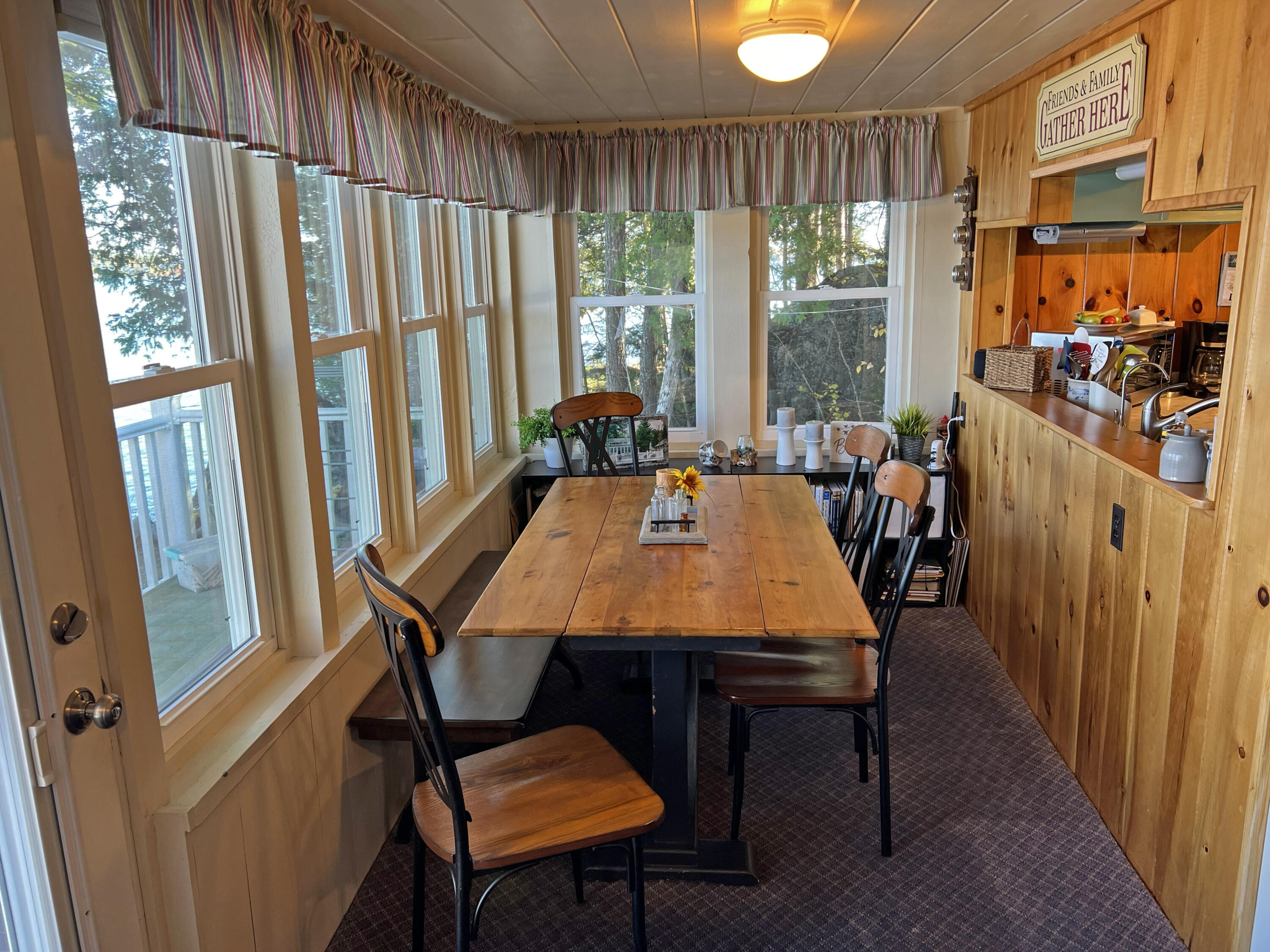 581 West Shore Road Otis ME 04605