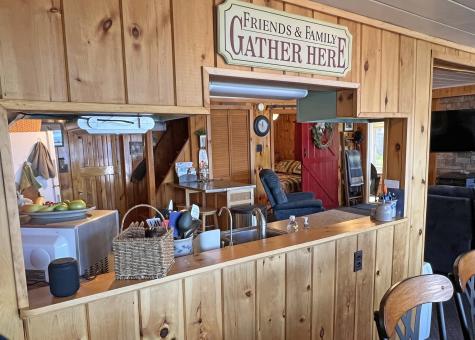 581 West Shore Road Otis ME 04605