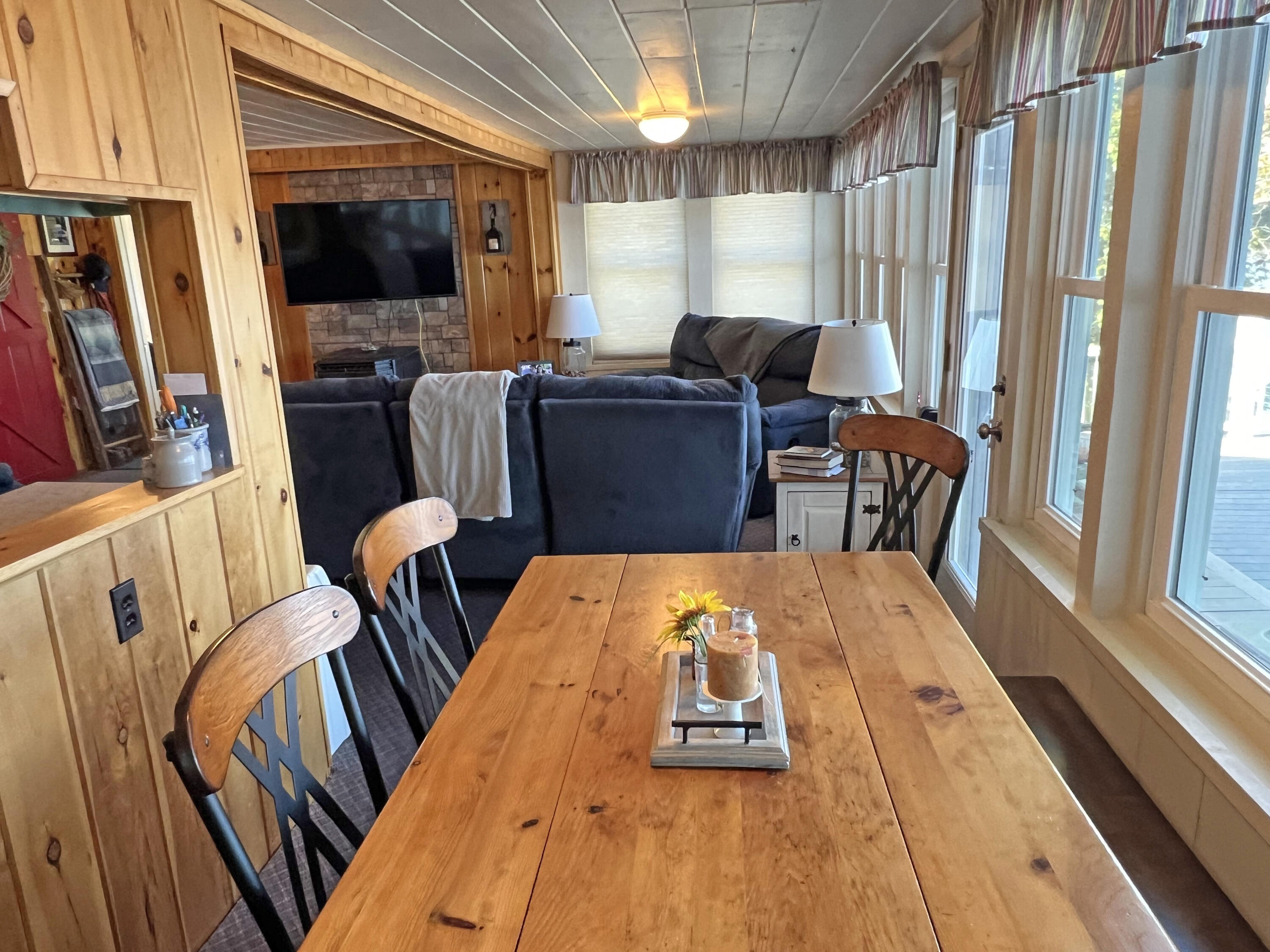 581 West Shore Road Otis ME 04605