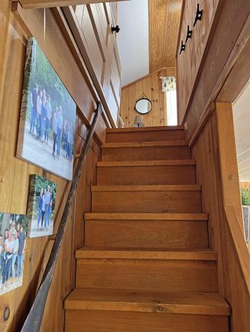 581 West Shore Road Otis ME 04605