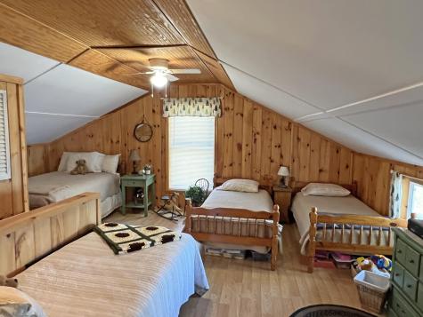 581 West Shore Road Otis ME 04605