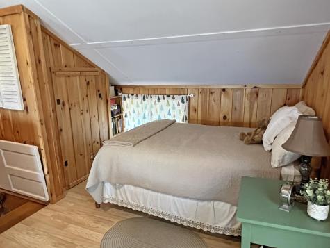 581 West Shore Road Otis ME 04605