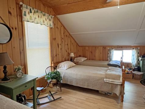 581 West Shore Road Otis ME 04605