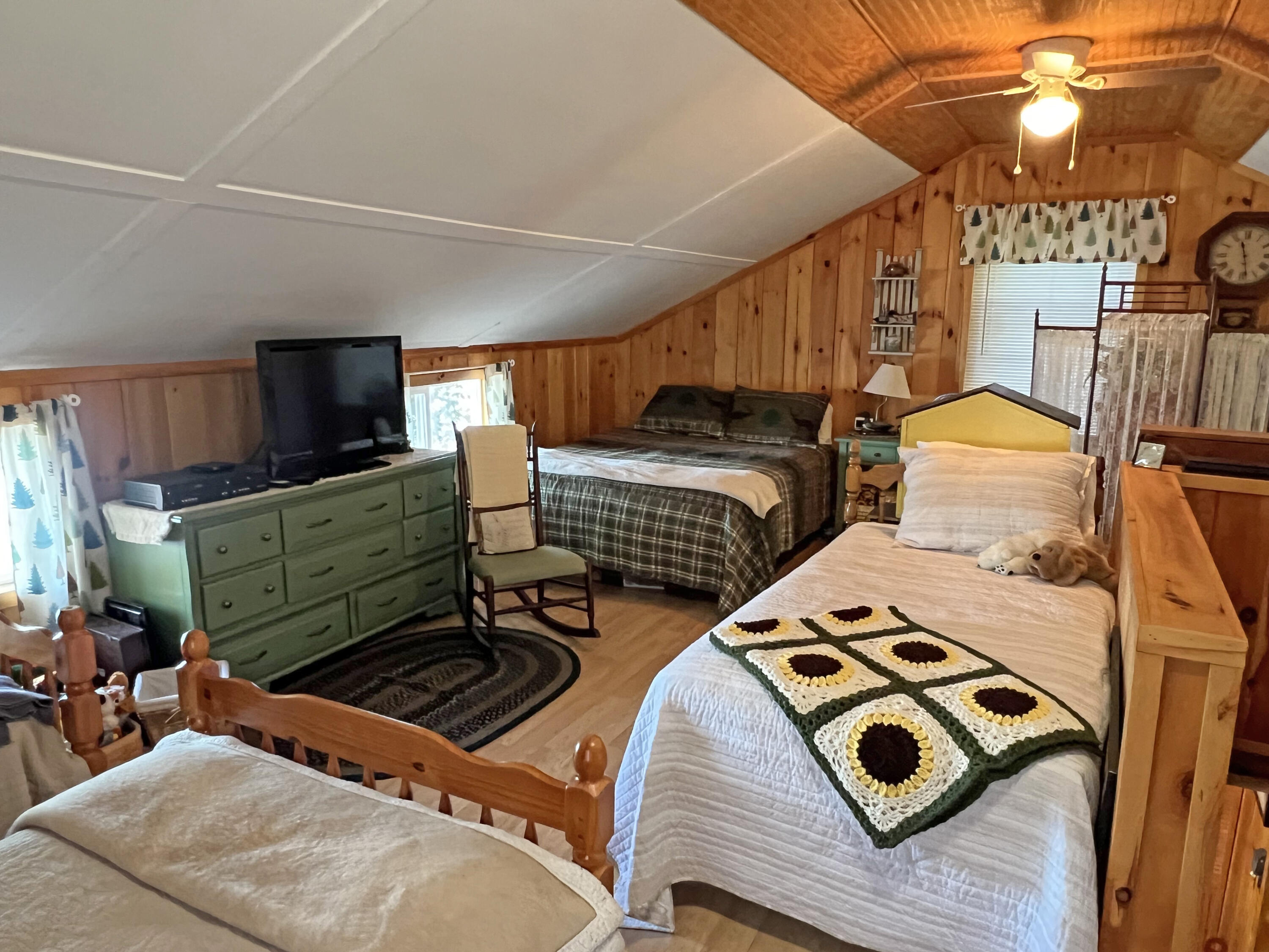 581 West Shore Road Otis ME 04605