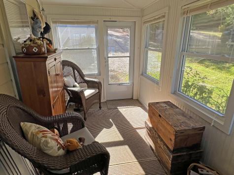 581 West Shore Road Otis ME 04605