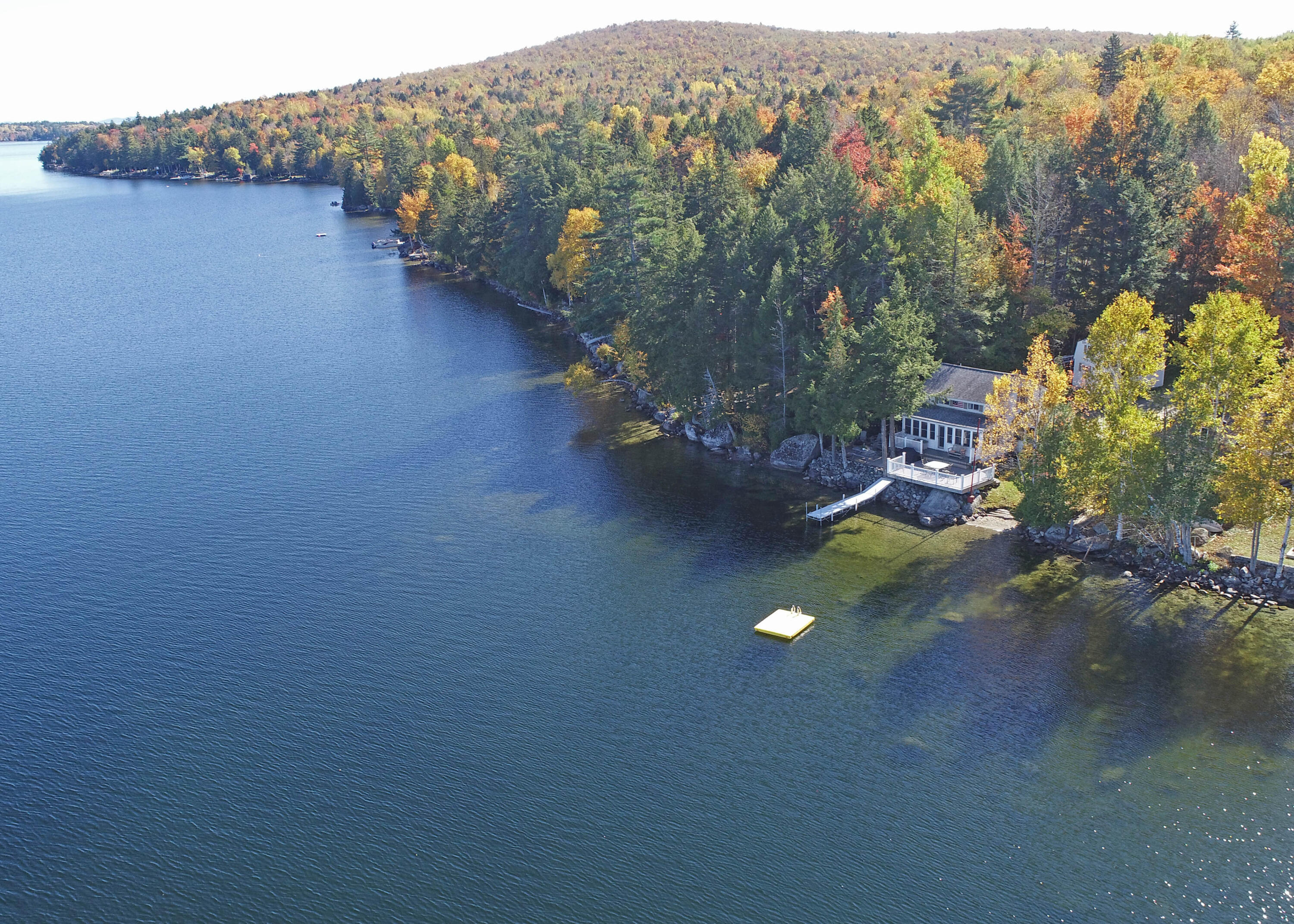 581 West Shore Road Otis ME 04605