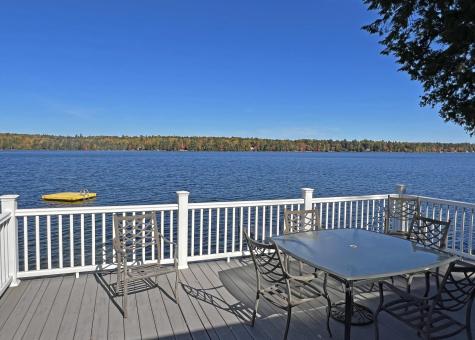 581 West Shore Road Otis ME 04605