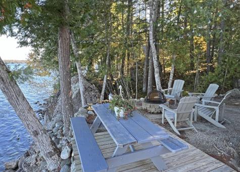 581 West Shore Road Otis ME 04605