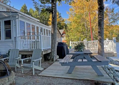 581 West Shore Road Otis ME 04605