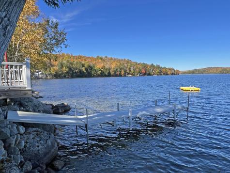 581 West Shore Road Otis ME 04605