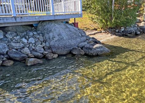 581 West Shore Road Otis ME 04605