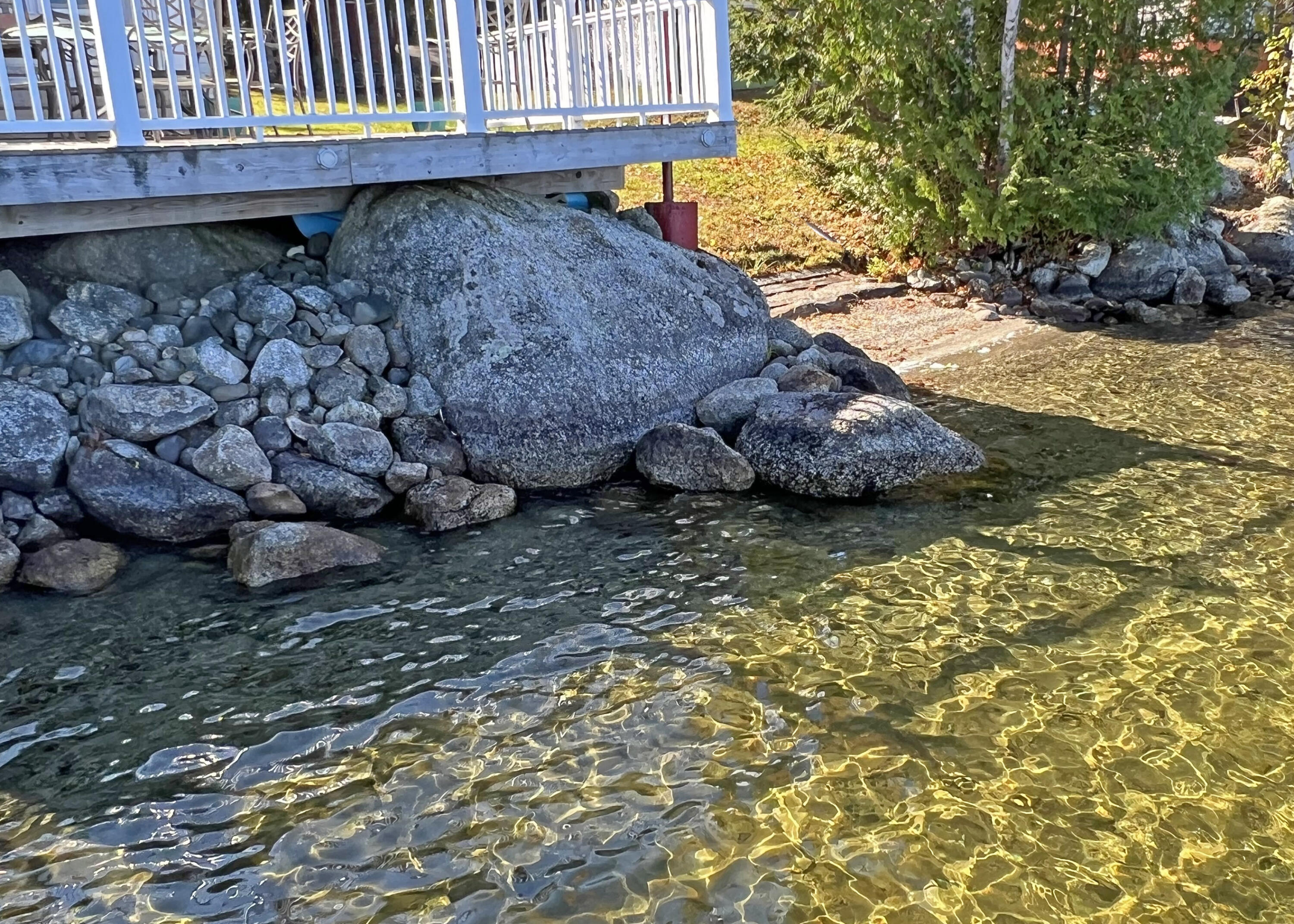 581 West Shore Road Otis ME 04605