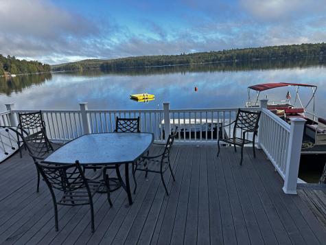 581 West Shore Road Otis ME 04605