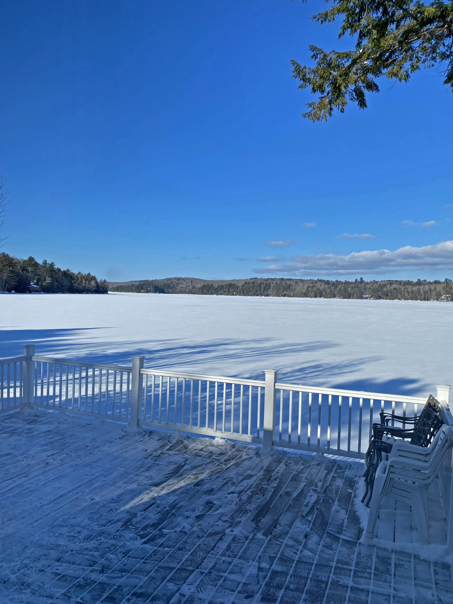 581 West Shore Road Otis ME 04605