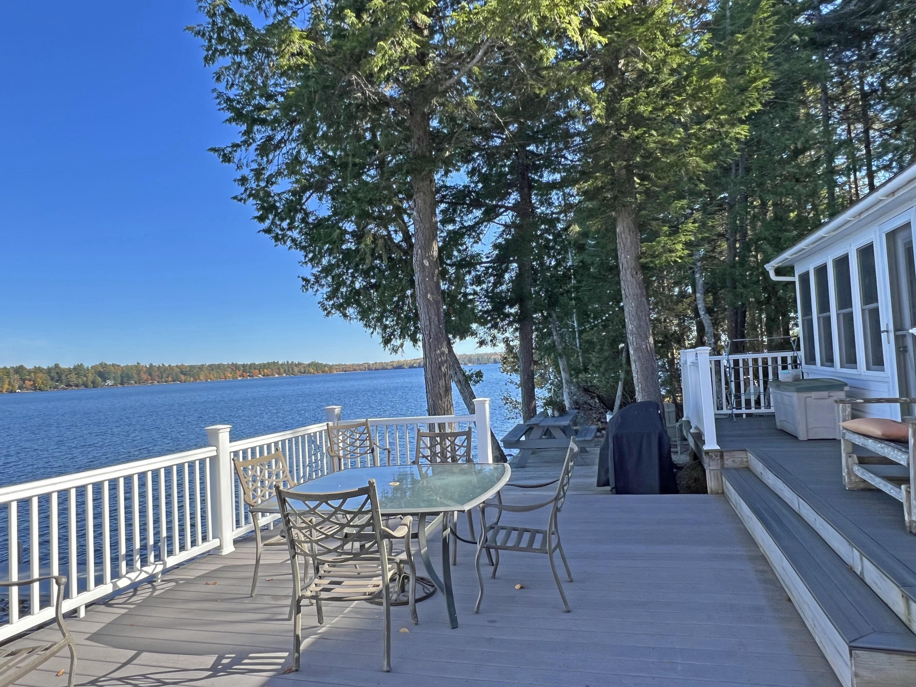 581 West Shore Road Otis ME 04605