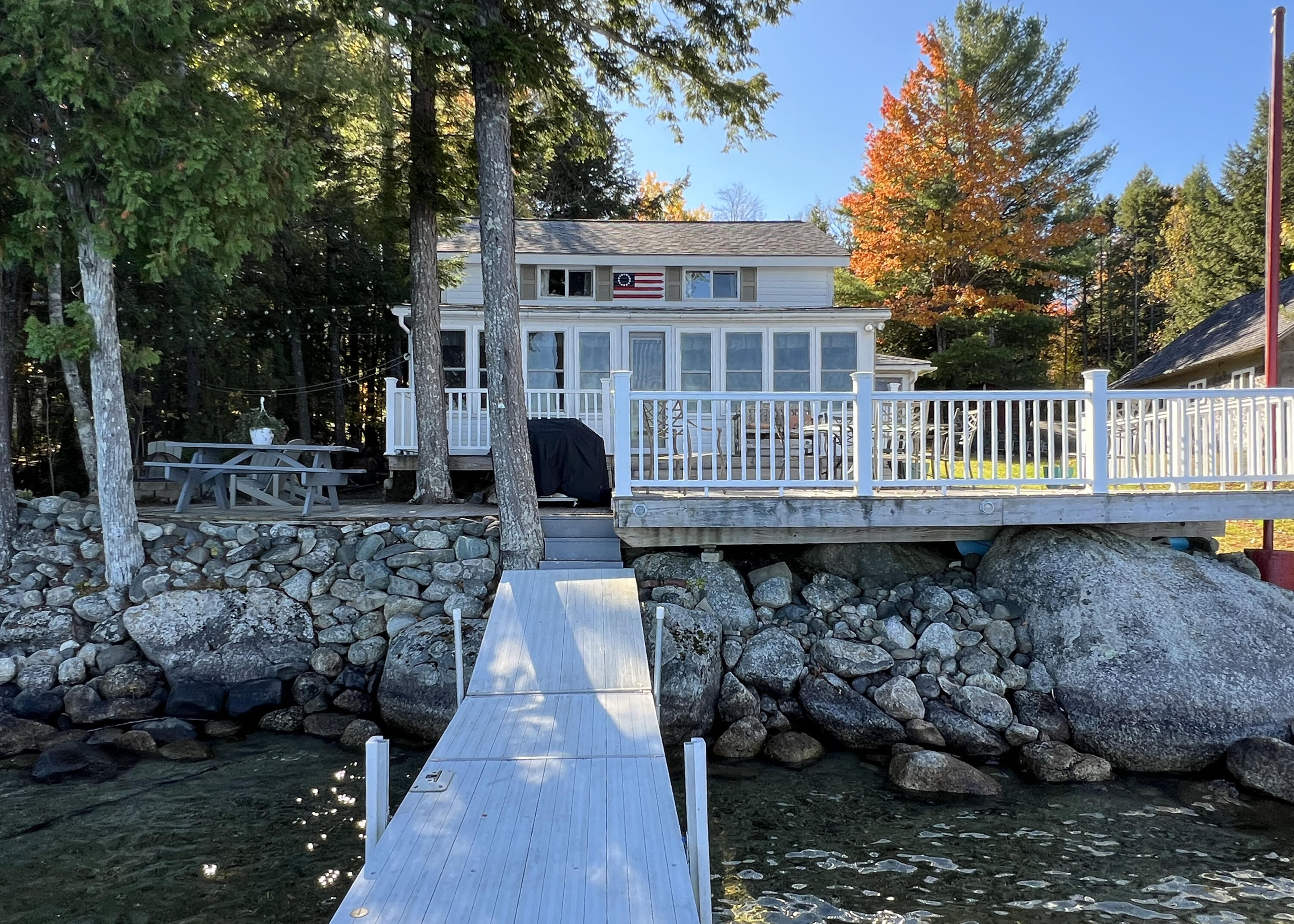 581 West Shore Road Otis ME 04605