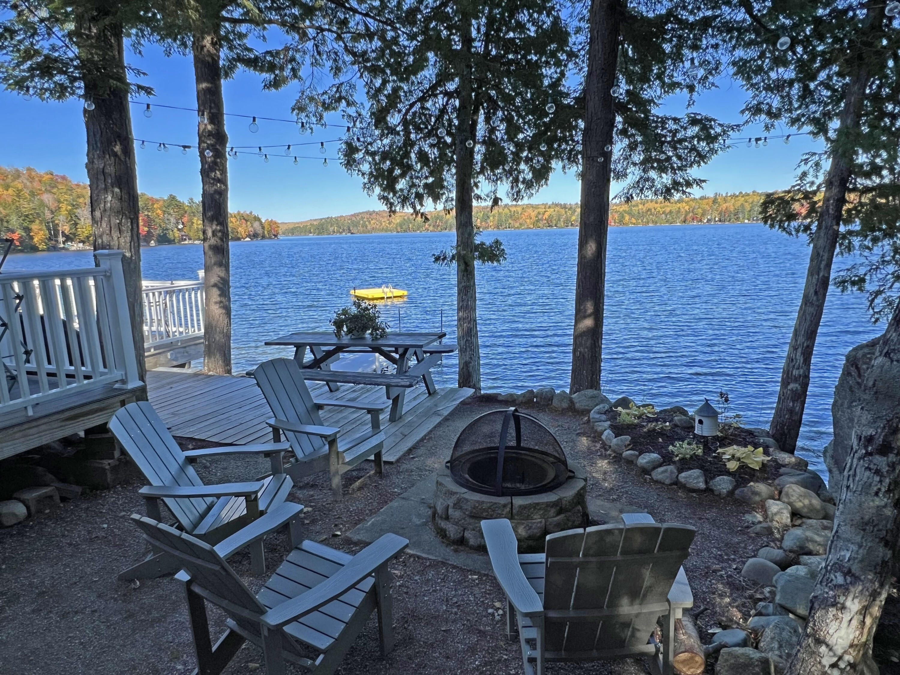 581 West Shore Road Otis ME 04605