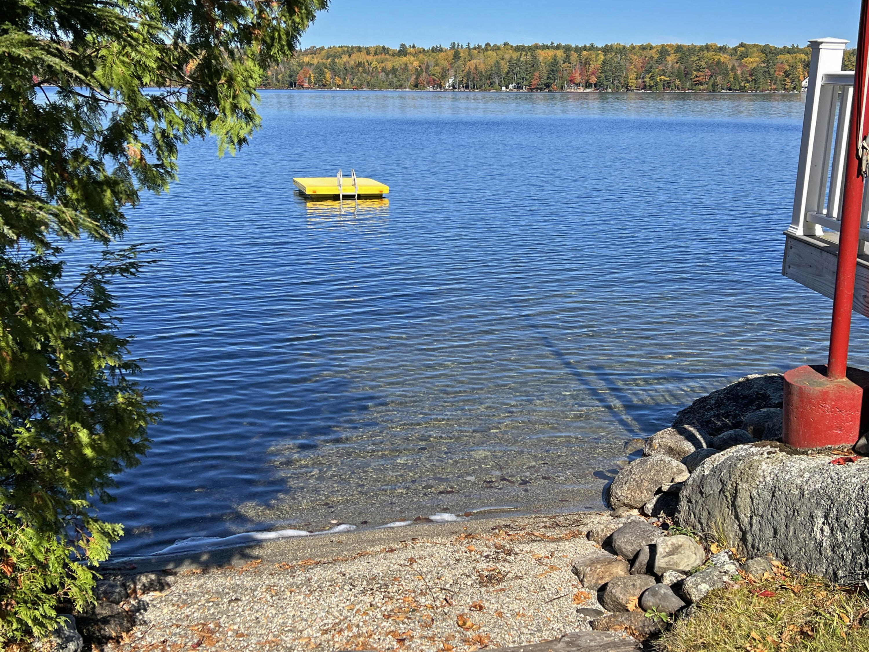 581 West Shore Road Otis ME 04605