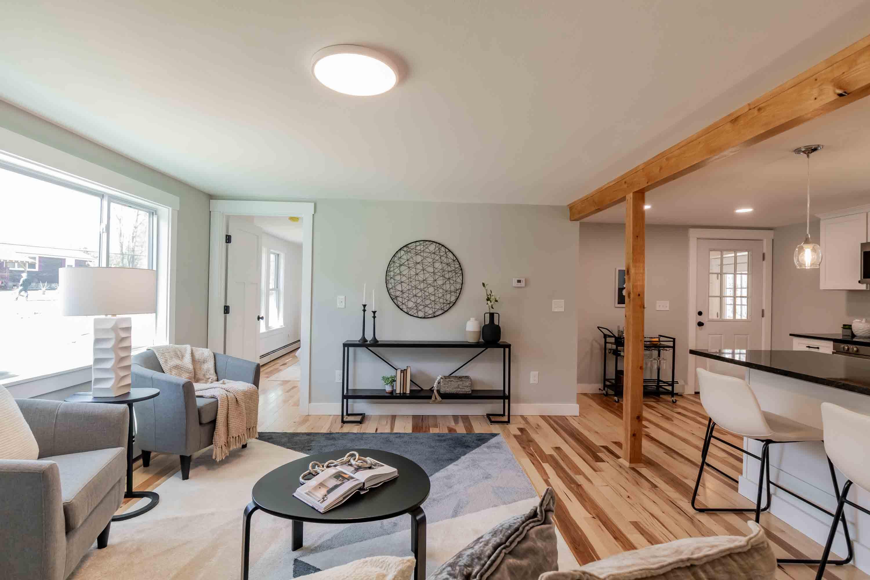 521 Embden Pond Road Embden ME 04958