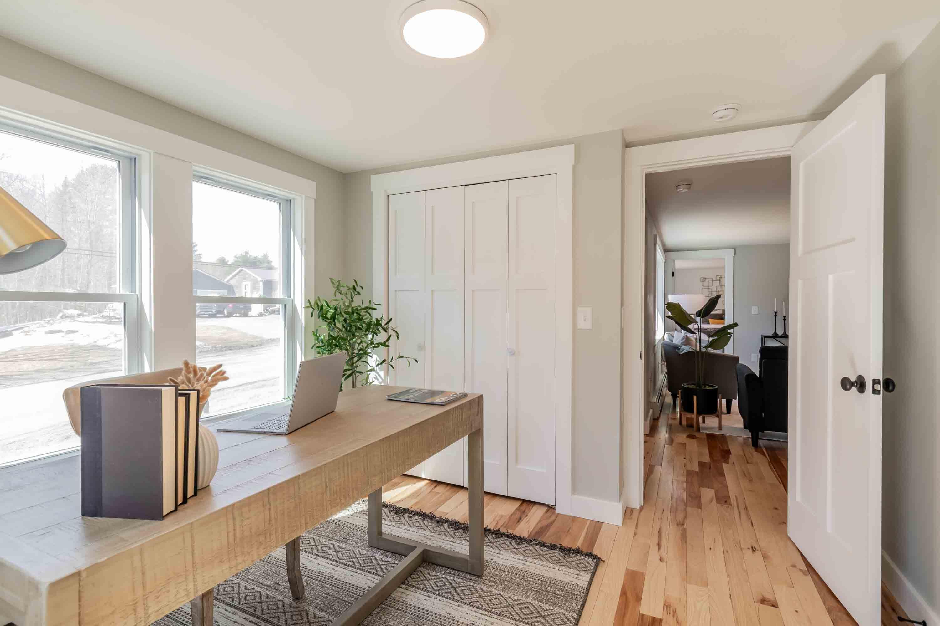 521 Embden Pond Road Embden ME 04958