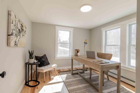 521 Embden Pond Road Embden ME 04958