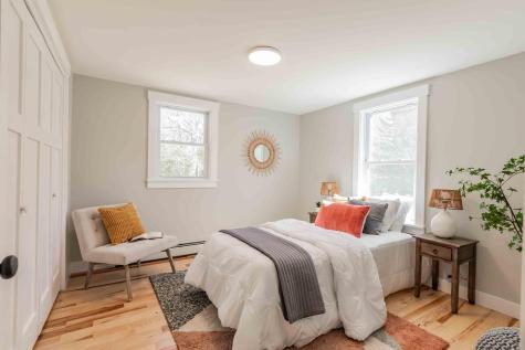 521 Embden Pond Road Embden ME 04958