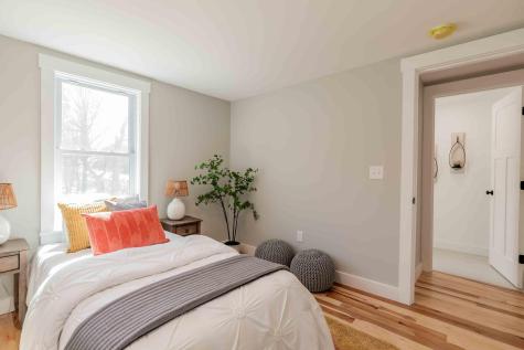 521 Embden Pond Road Embden ME 04958