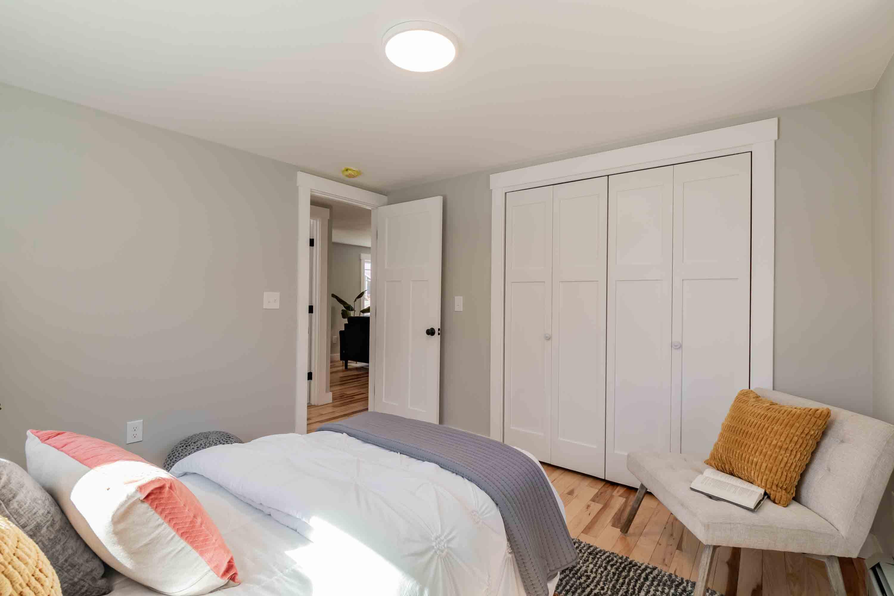 521 Embden Pond Road Embden ME 04958