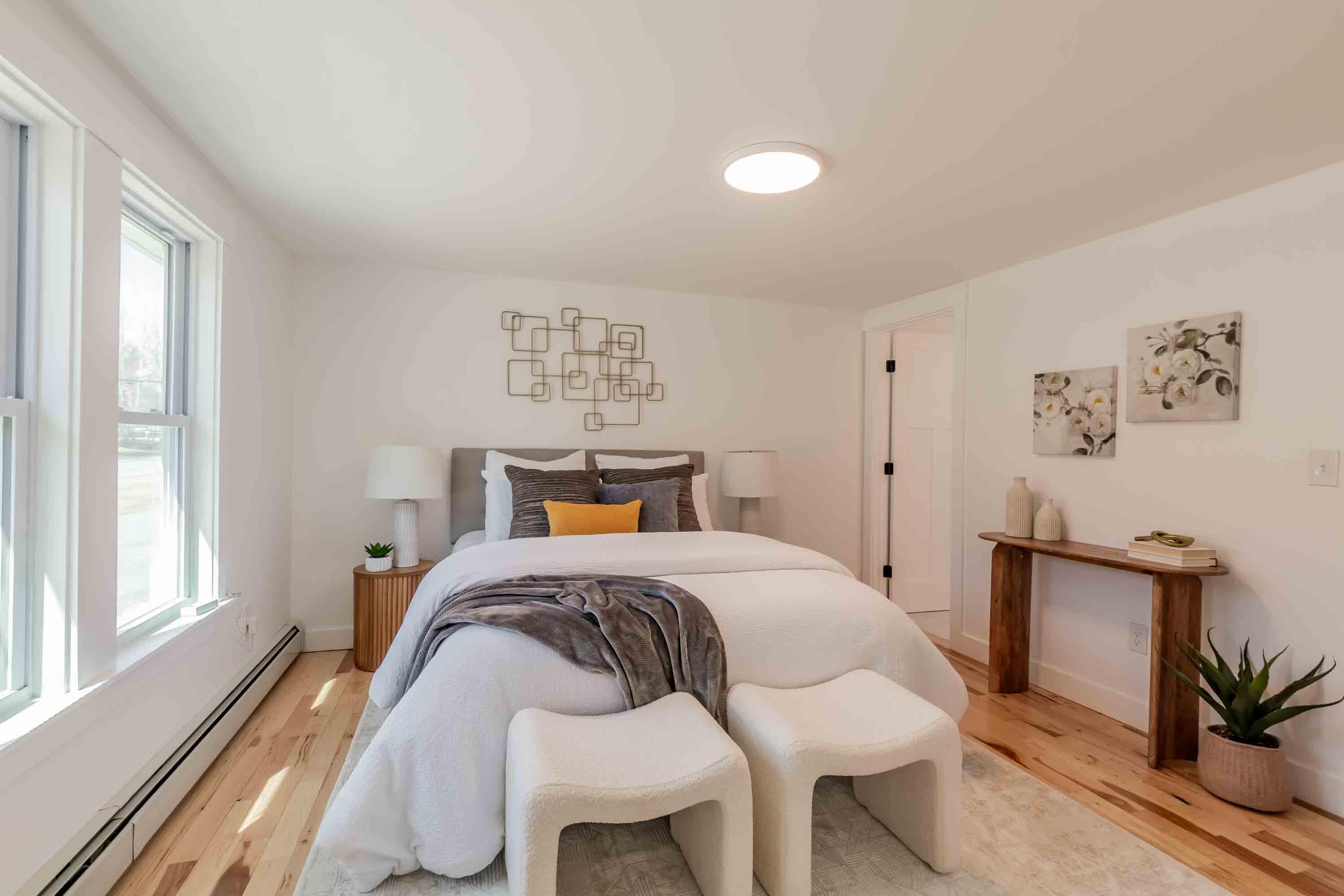 521 Embden Pond Road Embden ME 04958