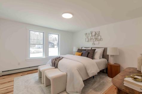 521 Embden Pond Road Embden ME 04958