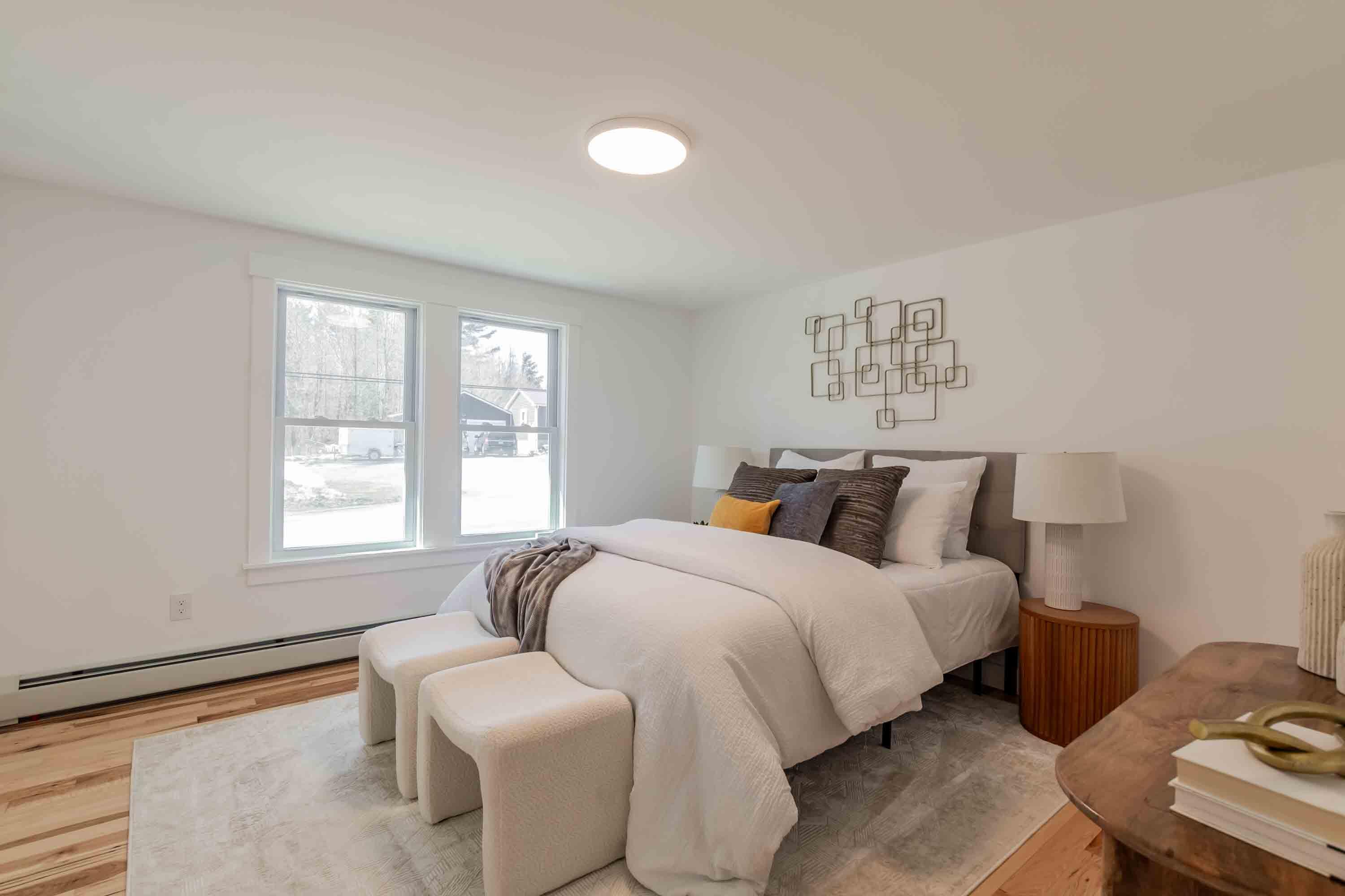 521 Embden Pond Road Embden ME 04958