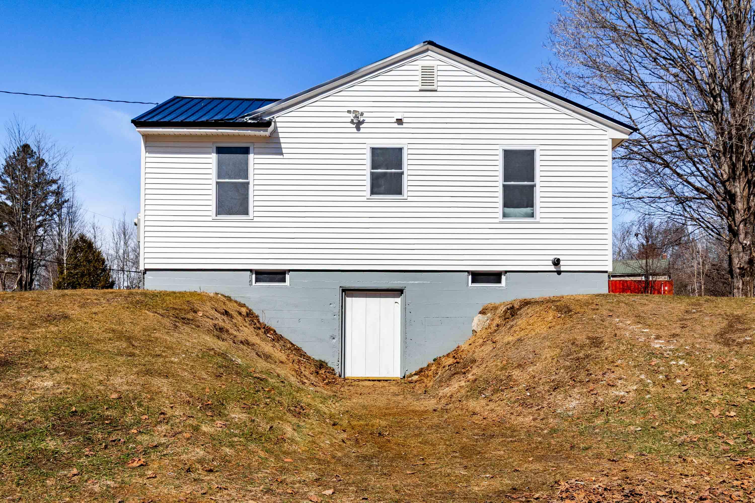 521 Embden Pond Road Embden ME 04958