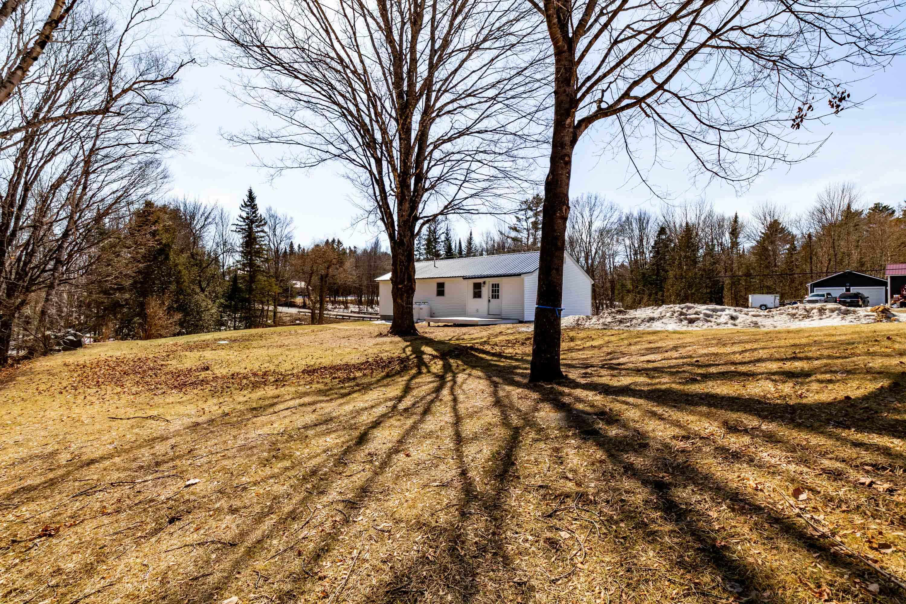 521 Embden Pond Road Embden ME 04958