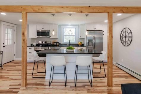 521 Embden Pond Road Embden ME 04958