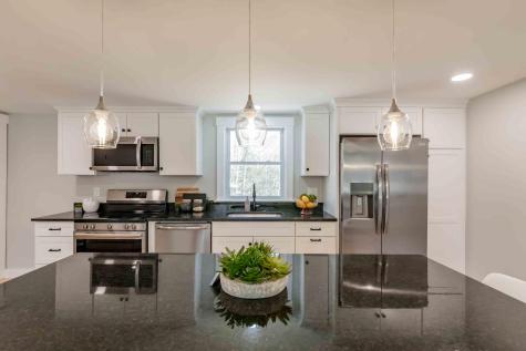 521 Embden Pond Road Embden ME 04958