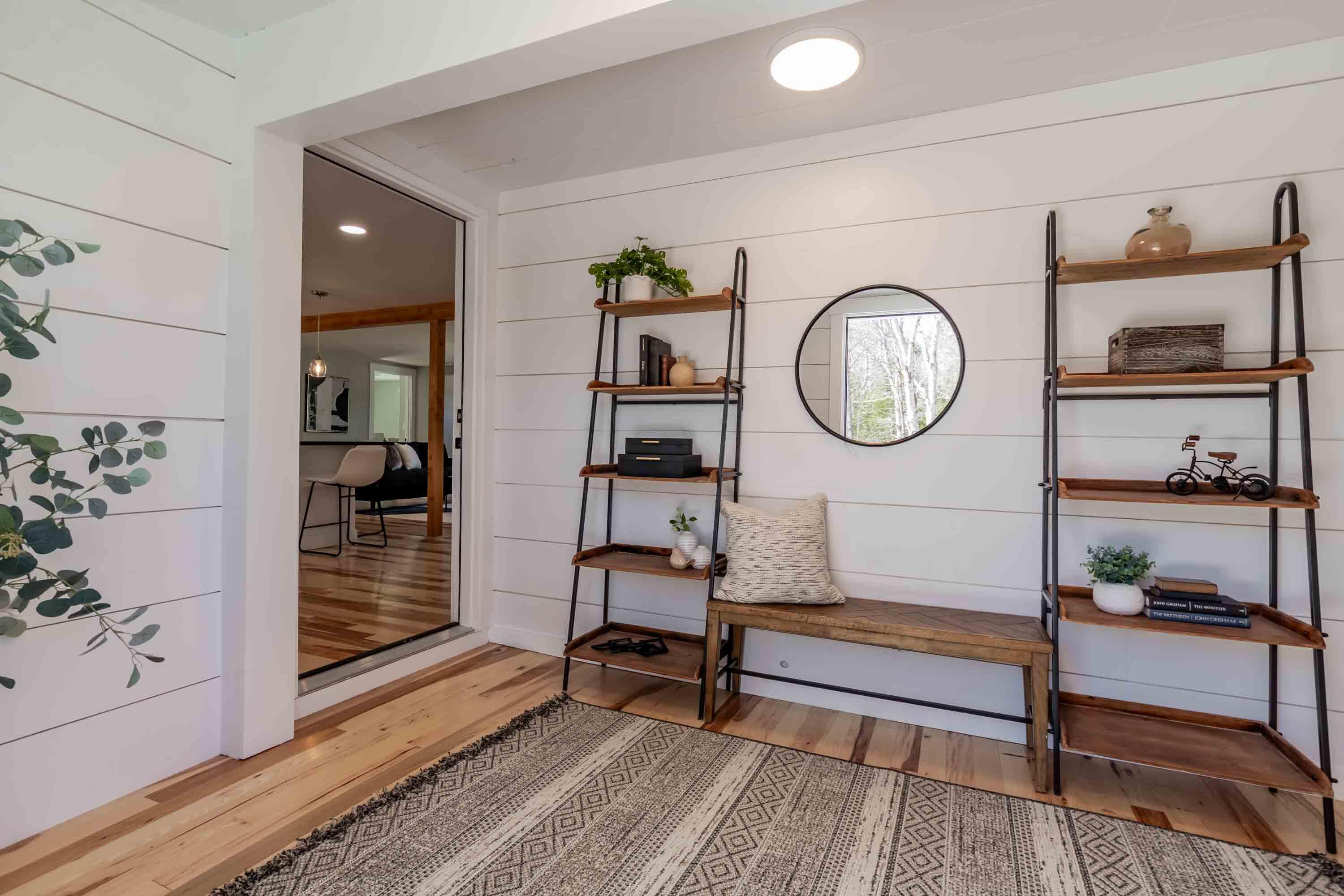 521 Embden Pond Road Embden ME 04958