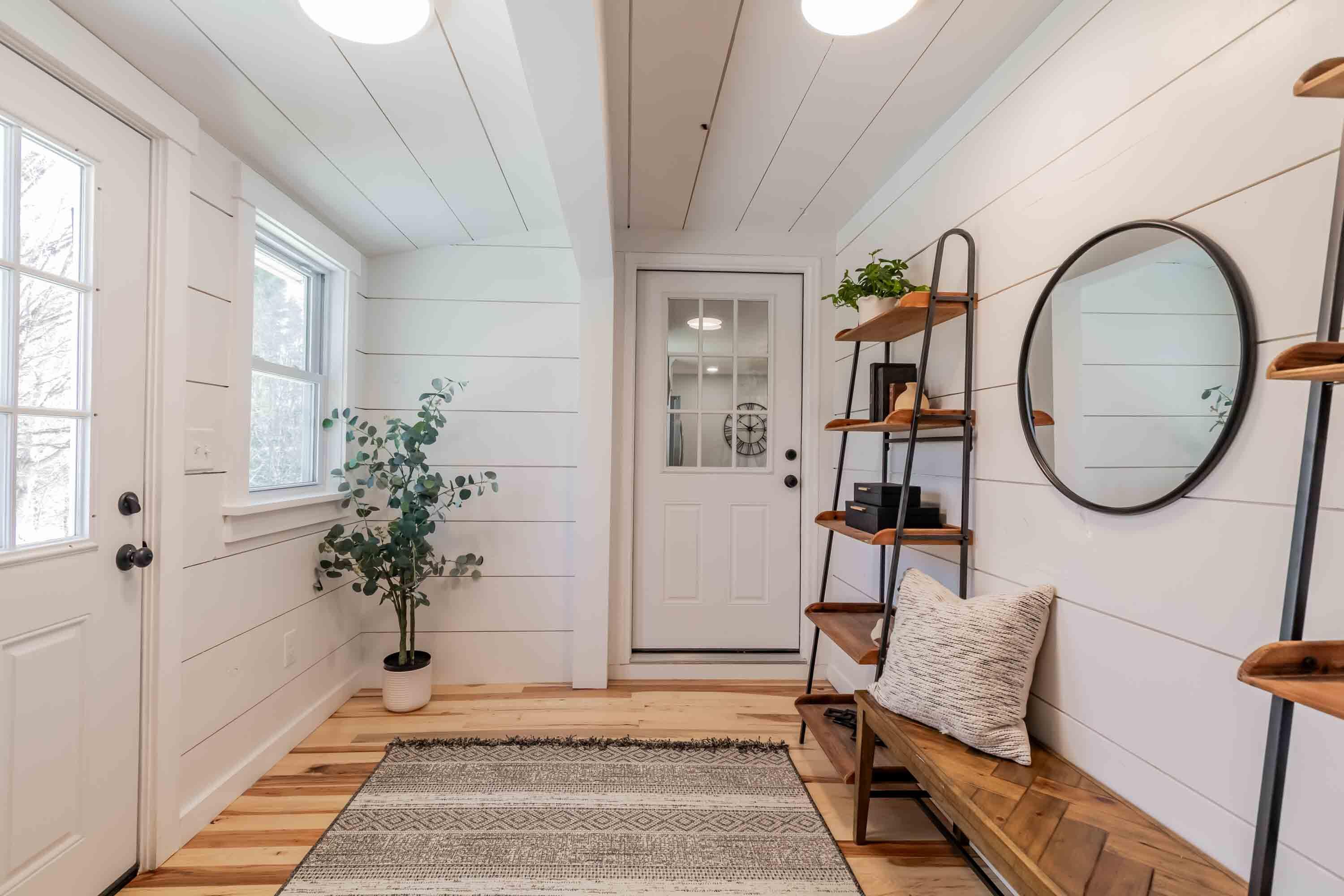 521 Embden Pond Road Embden ME 04958